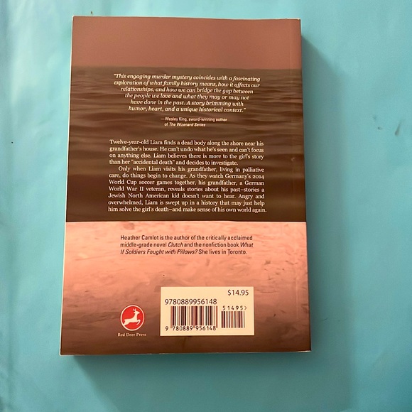 Book Bundle! - Picture 3 of 12